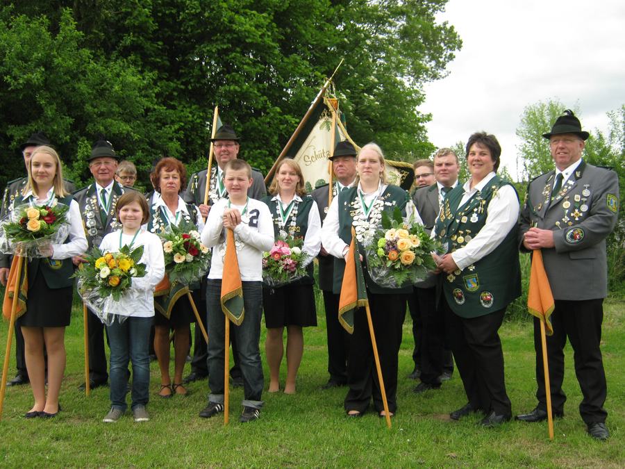 Schützenfest