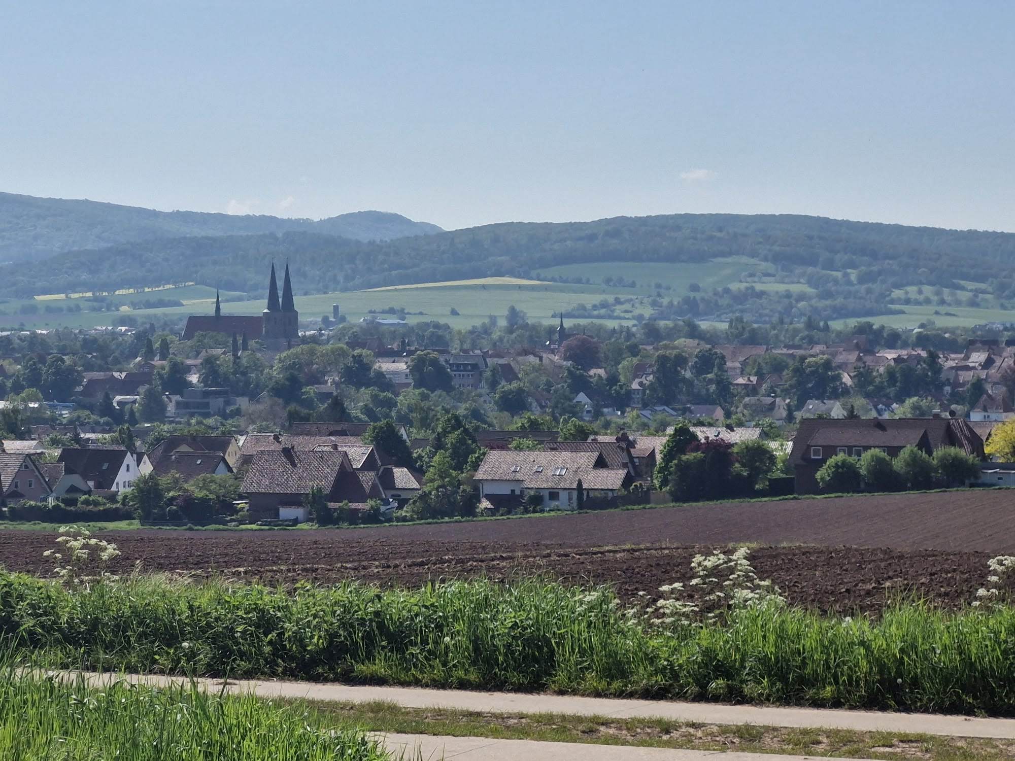 Vatertag